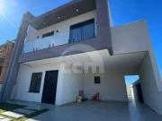 Casa / Sobrado para Venda em Ponta Grossa/PR Jardim...