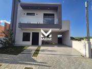 Casa / Sobrado para Venda em Ponta Grossa/PR Jardim...