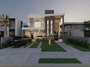 Casa / Sobrado para Venda em Ponta Grossa/PR Jardim...