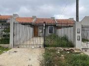 Casa / Sobrado para Venda em Ponta Grossa/PR Neves 2 Quartos