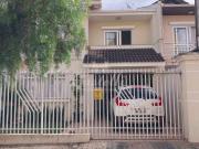 Casa / Sobrado para Venda em Ponta Grossa/PR Neves 3 Quartos