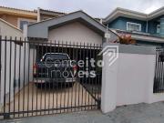 Casa / Sobrado para Venda em Ponta Grossa/PR Neves 3 Quartos