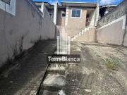 Casa / Sobrado para Venda em Ponta Grossa/PR Nova Rússia...
