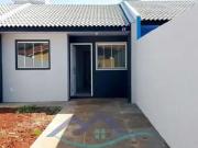 Casa / Sobrado para Venda em Ponta Grossa/PR Nova Rússia...