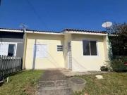 Casa / Sobrado para Venda em Ponta Grossa/PR Orfãs 2 Quartos