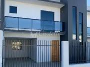 Casa / Sobrado para Venda em Ponta Grossa/PR Orfãs 3 Quartos