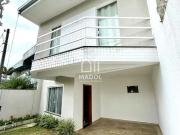 Casa / Sobrado para Venda em Ponta Grossa/PR Orfãs 3 Quartos