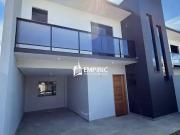 Casa / Sobrado para Venda em Ponta Grossa/PR Orfãs 3 Quartos