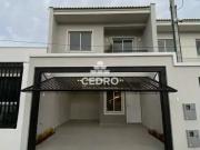 Casa / Sobrado para Venda em Ponta Grossa/PR Orfãs 3 Quartos