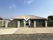 Casa / Sobrado para Venda em Ponta Grossa/PR Orfãs 4 Quartos
