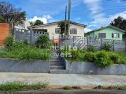 Casa / Sobrado para Venda em Ponta Grossa/PR Ronda 2 Quartos