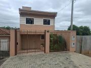 Casa / Sobrado para Venda em Ponta Grossa/PR Ronda 3 Quartos