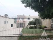 Casa / Sobrado para Venda em Ponta Grossa/PR Ronda 4 Quartos