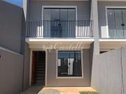 Casa / Sobrado para Venda em Ponta Grossa/PR Uvaranas 2...