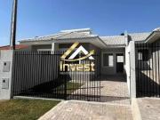 Casa / Sobrado para Venda em Ponta Grossa/PR Uvaranas 2...