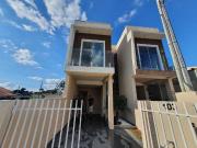 Casa / Sobrado para Venda em Ponta Grossa/PR Uvaranas 2...