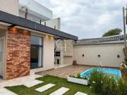 Casa / Sobrado para Venda em Ponta Grossa/PR Uvaranas 3...