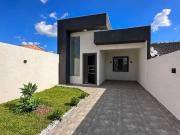 Casa / Sobrado para Venda em Ponta Grossa/PR Uvaranas 3...