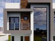 Casa / Sobrado para Venda em Pontal do Paraná/PR Atami 3...