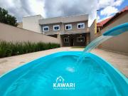 Casa / Sobrado para Venda em Pontal do Paraná/PR Atami 3...