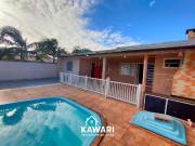 Casa / Sobrado para Venda em Pontal do Paraná/PR Atami 3...