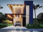 Casa / Sobrado para Venda em Pontal do Paraná/PR Atami 3...