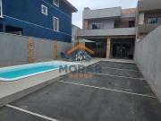 Casa / Sobrado para Venda em Pontal do Paraná/PR Atami 4...