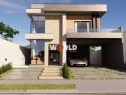 Casa / Sobrado para Venda em Pontal do Paraná/PR Atami 4...