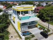 Casa / Sobrado para Venda em Pontal do Paraná/PR Atami 6...