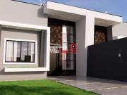 Casa / Sobrado para Venda em Pontal do Paraná/PR...