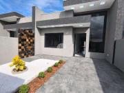 Casa / Sobrado para Venda em Pontal do Paraná/PR...
