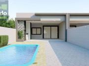 Casa / Sobrado para Venda em Pontal do Paraná/PR...