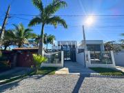 Casa / Sobrado para Venda em Pontal do Paraná/PR...