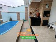 Casa / Sobrado para Venda em Pontal do Paraná/PR...