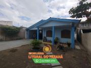Casa / Sobrado para Venda em Pontal do Paraná/PR...