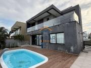 Casa / Sobrado para Venda em Pontal do Paraná/PR...