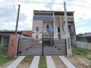 Casa / Sobrado para Venda em Pontal do Paraná/PR...
