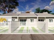 Casa / Sobrado para Venda em Pontal do Paraná/PR...