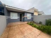 Casa / Sobrado para Venda em Pontal do Paraná/PR...