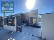 Casa / Sobrado para Venda em Pontal do Paraná/PR...