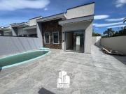 Casa / Sobrado para Venda em Pontal do Paraná/PR...