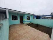 Casa / Sobrado para Venda em Pontal do Paraná/PR...