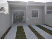 Casa / Sobrado para Venda em Pontal do Paraná/PR...