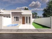Casa / Sobrado para Venda em Pontal do Paraná/PR...