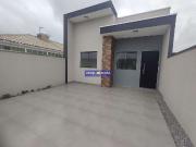 Casa / Sobrado para Venda em Pontal do Paraná/PR...