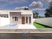 Casa / Sobrado para Venda em Pontal do Paraná/PR...