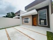 Casa / Sobrado para Venda em Pontal do Paraná/PR...