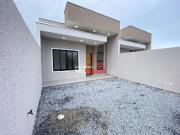 Casa / Sobrado para Venda em Pontal do Paraná/PR...