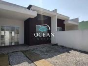 Casa / Sobrado para Venda em Pontal do Paraná/PR...