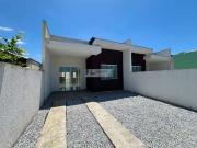 Casa / Sobrado para Venda em Pontal do Paraná/PR...